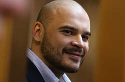 Про вбивство Тесака та злорадство