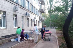 Попри намагання реанімувати потерпілих – обидва чоловіки померли