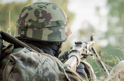 Підрозділи Об’єднаних сил дотримуються режиму припинення вогню в повному обсязі