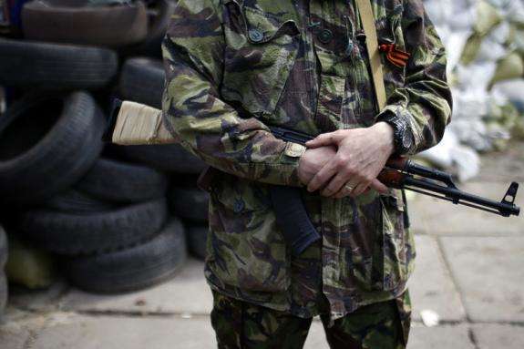 У Чехії засудили білоруса, який воював проти України на Донбасі