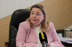 Владлена Дубініна та її союзник у захопленні ОНМедУ, скандальний адвокат Максим Болдін ще кілька тижнів тому «відчайдушно мочили» міністра охорони здоров'я Максима Степанова