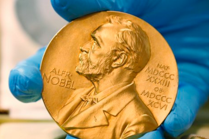 У Швеції вперше скасували вручення Нобелівських премій