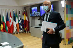 Президент Європейської Ради Шарль Мішель