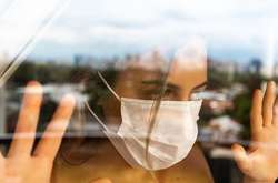 Зеленський розповів президенту Азербайджану, що українці втомились від карантину