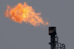 «Нафтогаз» підвищив ціну на блакитне паливо для теплокомуненерго на 45%
