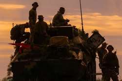  22 вересня і від початку цієї доби по всій лінії розмежування порушень режиму припинення вогню не зафіксовано 