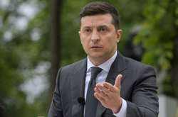 Зеленский обсудил с главным дипломатом ЕС реформы и ситуацию на Донбассе и в Крыму