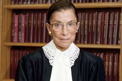 Как бы сложилась судьба легендарной американской судьи Рут Гинзбург в России и СССР