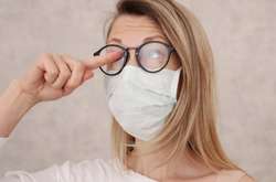 Как избежать запотевания очков при ношении маски: полезный лайфхак