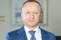 Сергій Наумов