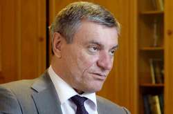 Уруський просить прибрати з публічного розгляду проєкт Стратегії розвитку оборонно-промислового комплексу