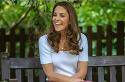  Герцогиня Кембриджская Кейт Миддлтон 