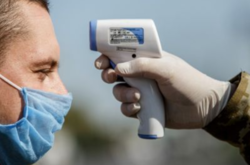 На виборах мають дотримуватися трьох речей: обмеженого спілкування, провітрювання приміщень та дотримання санітарних правил, - Рубан