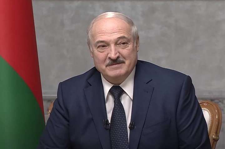 Литва і Словаччина відреагували на інавгурацію Лукашенка