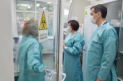 Головний санітарний лікар Ляшко похвалився, як Україна обігнала Польщу