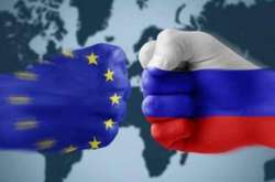 Росія розширила список представників ЄС, яким заборонено в'їзд у РФ