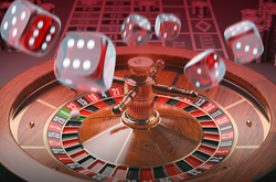 В Україні легалізували гральний бізнес