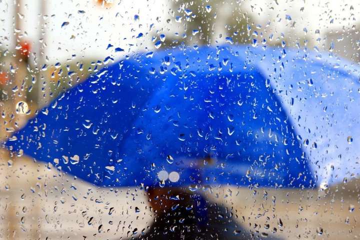 В Україні буде сонячно, місцями – дощ: прогноз погоди на 24 вересня