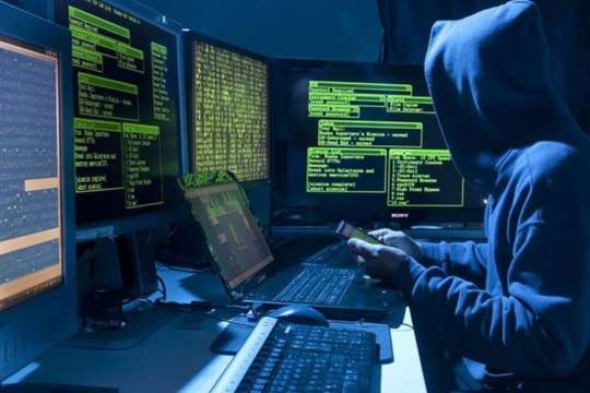 Хакерська атака на сайт Нацполіції: відкрито кримінальну справу