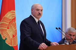 Канада не визнала Лукашенка легітимним президентом