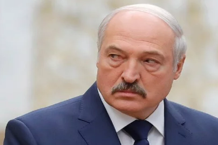 Україна не визнає інавгурацію та повноваження Лукашенка як президента Білорусі