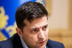 Зеленський назвав в ООН конкретні кроки для досягнення миру на Донбасі