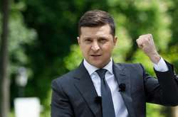 Володимир Зеленський наголосив, що країни світу повинні вийти з нинішньої кризи більш сильними та підготовленими