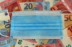 Уряд Німеччини через коронакризу хоче взяти в борг €96 млрд 