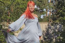 Певица Светлана Тарабарова