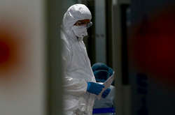 В Україні від коронавірусу померли вже дві дитини