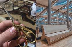 Крутые дизайнерские решения, вызывающие восторг (фото)