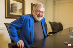 Завод Коломойского оказался единственным «потерпевшим» в закрытом деле «Роттердам+»