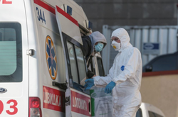 За сутки в Украине от коронавируса выздоровело рекордное количество людей