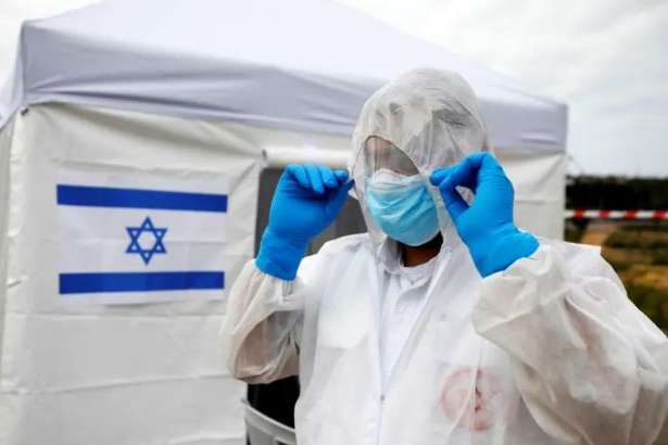 Ізраїль вводить повний карантин через пандемію Covid-19