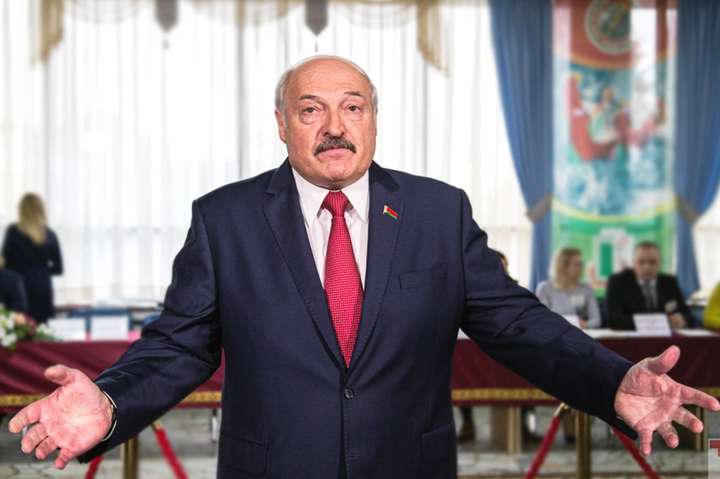 «Чи то образи, чи то претензії»: Лукашенко відповів на реакцію світу на «інавгурацію»