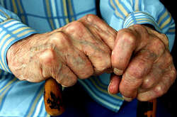 За останні 20 років число випадків хвороби Паркінсона збільшилася вдвічі з трьох до шести мільйонів