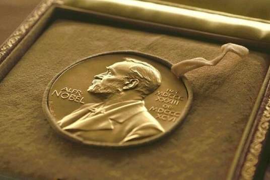 Призовий фонд Нобелівської премії збільшили на мільйон