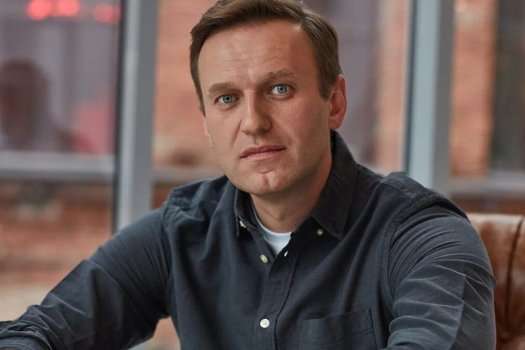 У Росії суд арештував рахунки і квартиру Навального