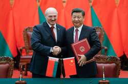 Під керівництвом Лукашенко Білорусь зможе відновити політичну стабільність, - сподіваються у Китаї