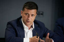 Зеленський скасував візит до Білорусі