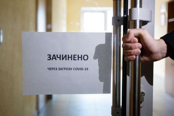 Кількість безробітних в Україні за час карантину зросла на 10%