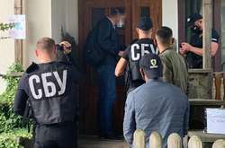 СБУ викрила на Закарпатті нелегальні вирубки цінної деревини на понад 3,5 млн грн