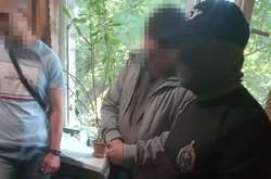 На Дніпропетровщині на хабарі викрили прокурора