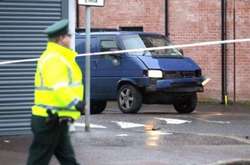 В Ірландії посилюють карантин