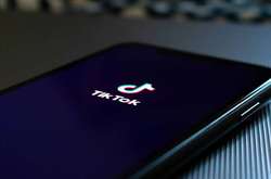 Суд наказав владі США відкласти блокування TikTok