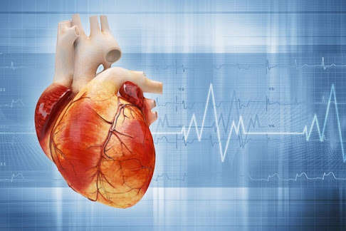 Науковці попереджають: Covid-19 може викликати серцеву недостатність