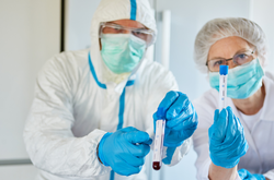 У Дніпропетровському окружному адмінсуді спалах коронавірусу