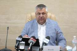 У Запорізькій області буде найбільша в Україні вітроелектростанція, — Віталій Боговін