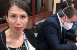 24 вересня суд змінив запобіжний захід Тетяні Чорновіл
