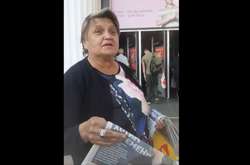 «Харків, Херсон, Луганськ і Донецьк - це Малоросія». Як у Києві агітують за «слугу» Верещук